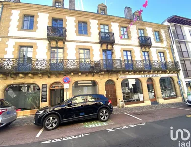 Lease-hold at HENDAYE (64700)