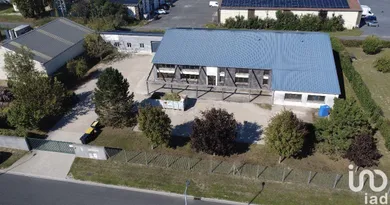 Business asset at AMILLIS (77120)