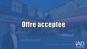 Murs commerciaux à HILLION (22120)