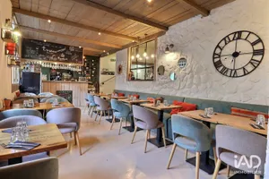 Restaurant à MARSEILLE (13013)