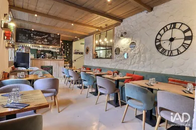 Restaurant in MARSEILLE (13013)