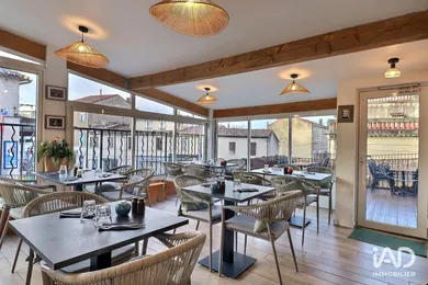 Restaurant in MARSEILLE (13013)