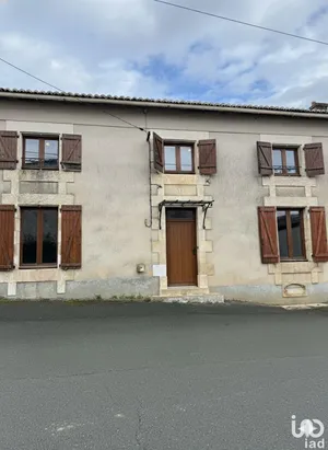 Maison à CHAUVIGNY (86300)