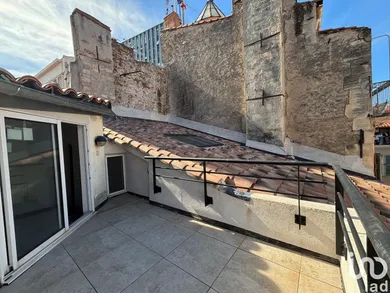 Apartment in TOULON (83000)