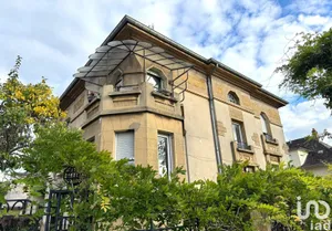 Bureaux à THIONVILLE (57100)