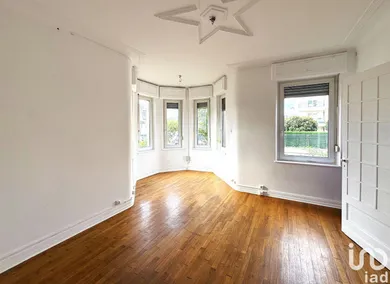 Bureaux à THIONVILLE (57100)