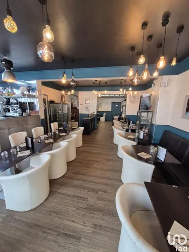 Restaurant in BLANGY-SUR-BRESLE (76340)