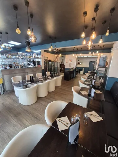 Restaurant in BLANGY-SUR-BRESLE (76340)