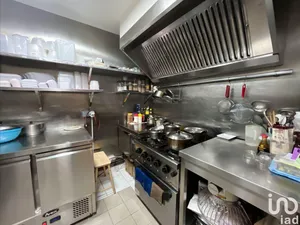 Restaurant at PARIS (75006)