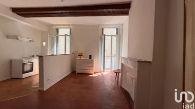 Appartement à TOULON (83000)