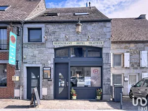 Murs commerciaux à CHOOZ (08600)