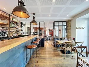 Restaurant à VITRE (35500)