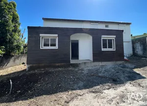 House at CAPESTERRE-BELLE-EAU (97130)