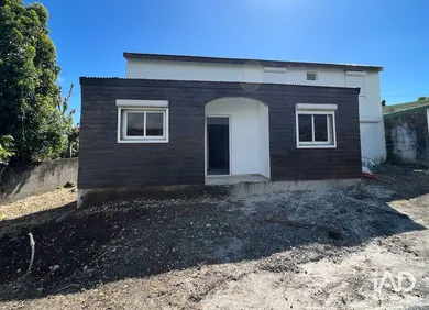 House in CAPESTERRE-BELLE-EAU (97130)