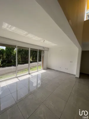 Maison à CAPESTERRE-BELLE-EAU (97130)