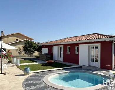 House in MÉRIGNAC (33700)