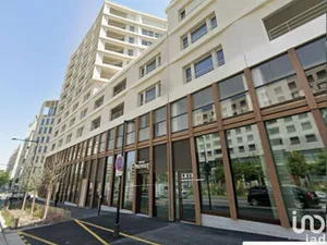 Appartement à BORDEAUX (33100)