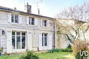 House at MARGAUX (33460)