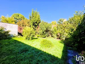 House at MARGAUX (33460)