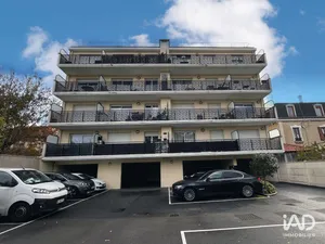 Appartement à NEUILLY-PLAISANCE (93360)