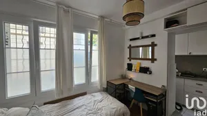 Appartement à LEVALLOIS-PERRET (92300)