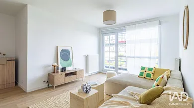 Appartement à LES SABLES-D'OLONNE (85100)