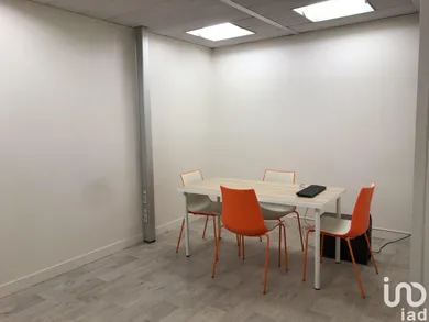 Bureaux à PARIS (75015)
