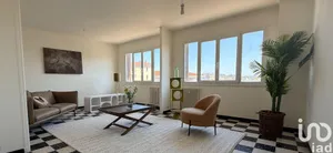 Apartment at TOULON (83100)