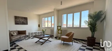 Appartement à TOULON (83100)