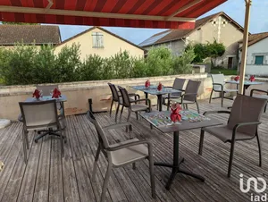 Restaurant à ÉCHOURGNAC (24410)