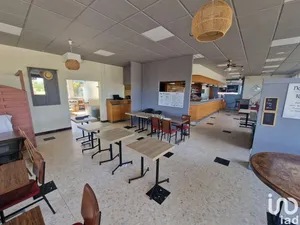 Hôtel-restaurant à CHAMPIGNY (89340)