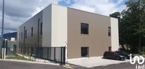 Boutique/Local commercial à VOIRON (38500)