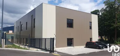 Boutique/Local commercial à VOIRON (38500)