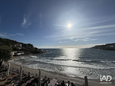 Boutique/Local commercial à SANARY-SUR-MER (83110)