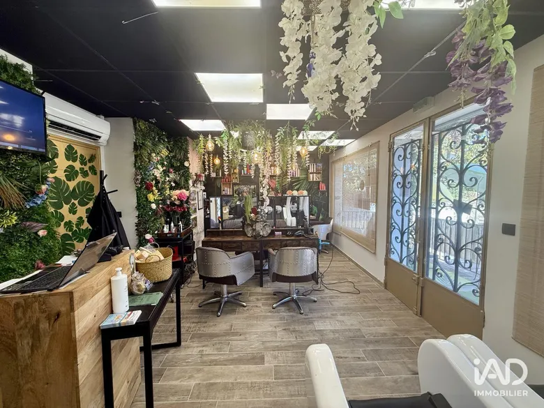 Local commercial 27 m² · à Sanary-sur-Mer · 27 m² · 80 000 €
