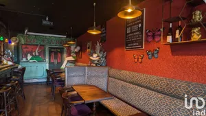 Bar at BRUAY-LA-BUISSIÈRE (62700)