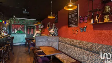 Bar at BRUAY-LA-BUISSIÈRE (62700)