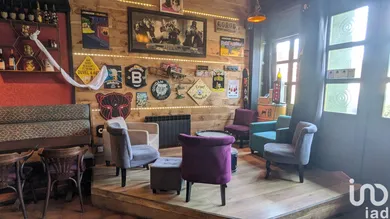 Bar à BRUAY-LA-BUISSIÈRE (62700)
