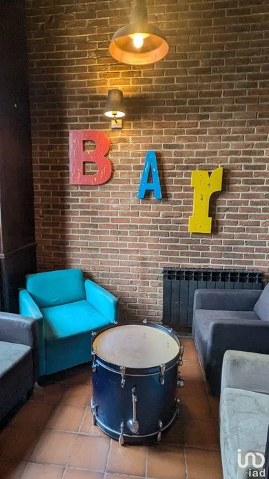 Bar à BRUAY-LA-BUISSIÈRE (62700)