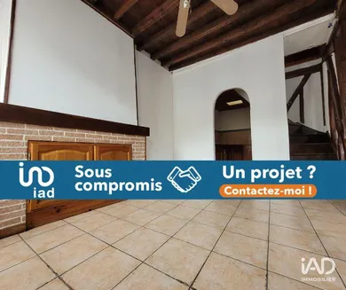 House in SAINT-RIQUIER (80135)