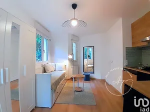 Apartment at GIF-SUR-YVETTE (91190)