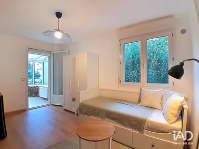 Appartement à GIF-SUR-YVETTE (91190)