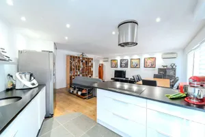 Apartment in ANTIBES (06160)