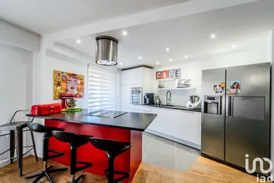 Apartment in ANTIBES (06160)
