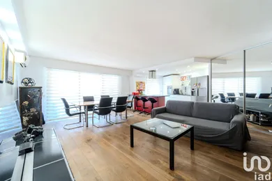 Apartment in ANTIBES (06160)