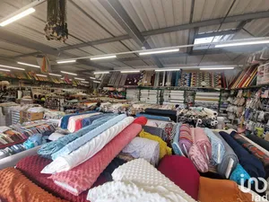 Boutique/Local commercial à MAILLOT (89100)