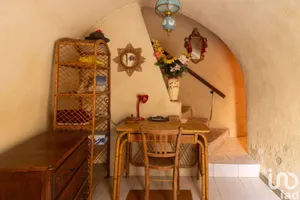 Maison à BOUCOIRAN-ET-NOZIÈRES (30190)