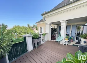 Appartement à MAGNY-LE-HONGRE (77700)