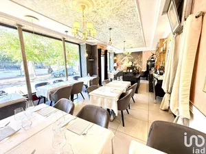 Restaurant à SURESNES (92150)