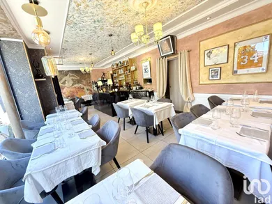 Restaurant in SURESNES (92150)